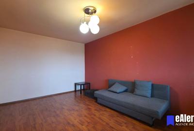 Apartament cu 2 camere în Liviu Rebreanu - 2