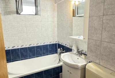 Apartament cu 3 camere semidecomandat în Drumul Taberei - 1