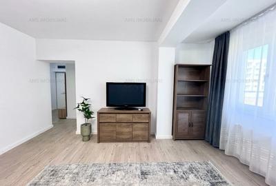 Apartament cu 2 camere, mobilat în Pipera - 3