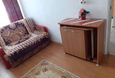 Garsonieră, mobilată în Buziașului - 2