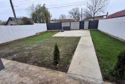 Casa la cheie Sat Costi - 6