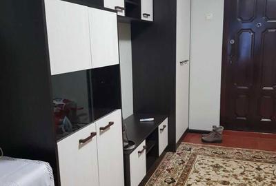 Garsonieră semidecomandată în Circumvalațiunii - 2