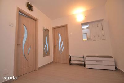 Apartament cu 3 camere, mobilat în Drumul Taberei - 13