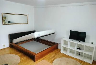 Garsonieră decomandată, mobilată în Mihai Bravu - 2