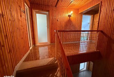 Casă cu 4 camere în Breaza de Jos - 13
