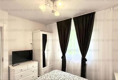 Apartament 3 camere - zona Centru Civic , Harmanului - 3