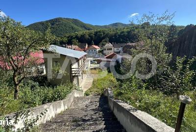 Casă cu 4 camere cu Teren 145 Mp în Central - 7
