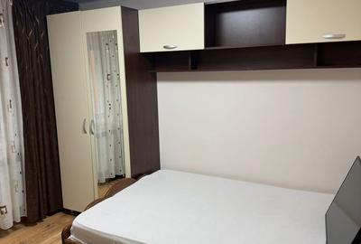 Apartament cu 2 camere decomandat în Central - 3