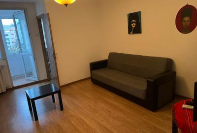 Vatra Luminoasa- metrou Iancului - 10