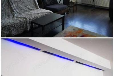 Nicolae Grigorescu 2 Camere 64 Mp Bloc 1976 3 Min Metrou Instalatii Schimbate - 10