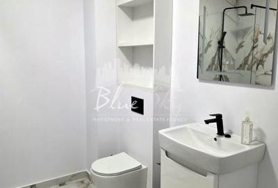 Apartament cu 2 camere decomandat, mobilat în City Park Mall - 13