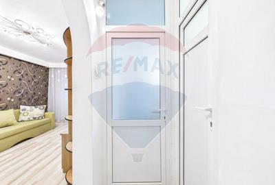 Apartament cu 4 camere de vanzare in zona Rahova - 18