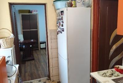 Casă cu 2 camere în Aita Medie