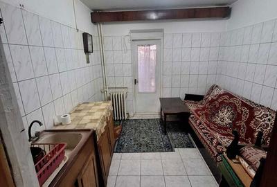 Apartament cu 3 camere decomandat în Inel II - 6