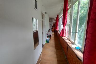 Apartament cu 2 camere semidecomandat în Vest - 8