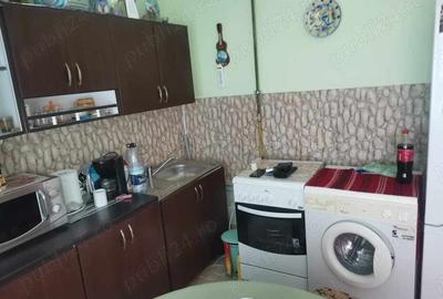 Garsonieră decomandată în Central - 1