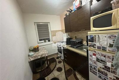 Garsonieră decomandată în Buziașului