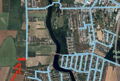 Spațiu comercial, în Corbeanca