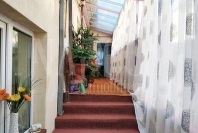 Casa 4 camere de vanzare in Intre Lacuri, Cluj Napoca - 6