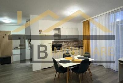 Studio, 39mp, parcare, Zona AMA Residence - 5