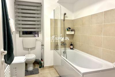 3 Camere / Decomandat / Parcare / Gării - 6