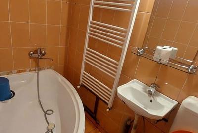 Garsonieră decomandată în Prundu - 7