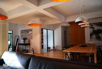 Casă cu 4 camere cu Teren 1000 Mp în Bucium - 9