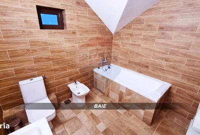 Casă cu 4 camere în Bozânta Mică - 10