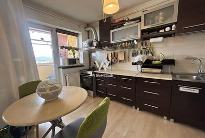 Apartament cu 2 camere în Șelimbăr - 6