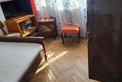 Apartament cu 3 camere decomandat în Câmpulung Muscel - 7