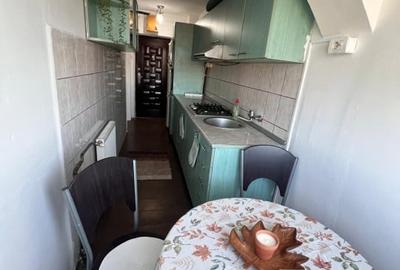 Garsonieră decomandată, mobilată în Complex Studențesc - 3