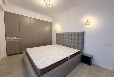 Apartament cu 3 camere decomandat, mobilat în Pipera - 21