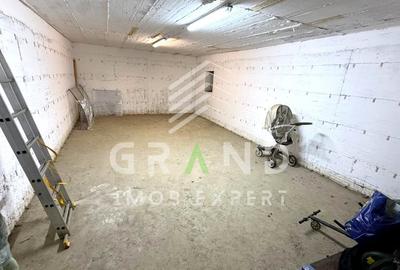 Proprietate specială, de 38.130001068115 mp, în Florești - 1