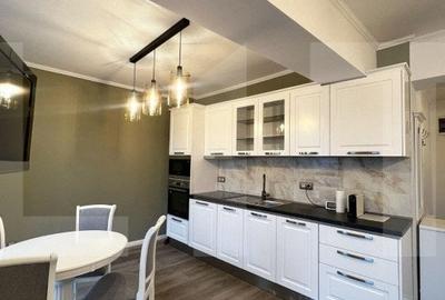 Apartament la cheie! 49mp, bloc nou, zona Calea Floresti - 5