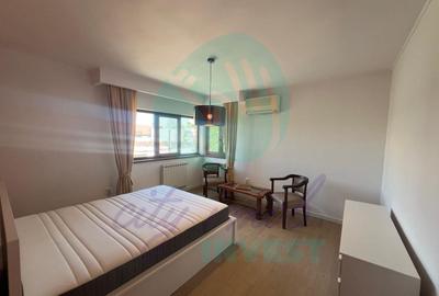 Apartament cu 3 camere semidecomandat, mobilat în Calea Călărașilor - 5