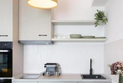 Garsonieră în Vitan