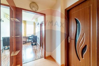 Apartament cu 3 camere de inchiriat in zona UTA - 10