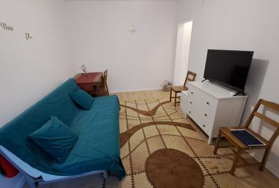 Apartament cu 2 camere decomandat, mobilat în Basarabia - 20