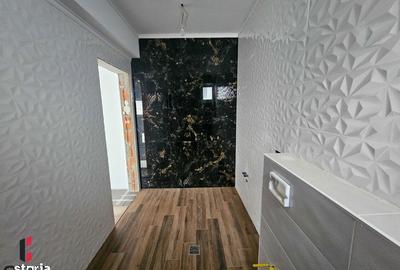 Casă cu 4 camere în Pasărea - 19