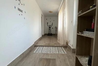 Casă cu 3 camere în Potlogi - 4