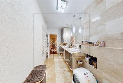 Apartament cu 3 camere decomandat în Șelimbăr - 18