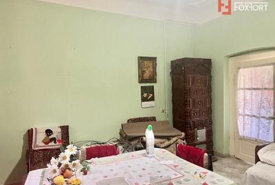 Casa de vanzare la curte comuna Zona Lunei - COMISION 0% - 6