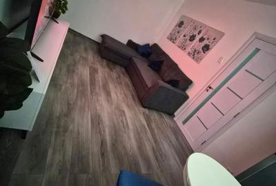 Apartament cu 2 camere semidecomandat în Fortuna - 6