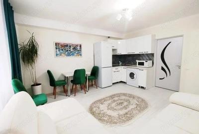 Apartament 2 camere de inchiriat in zona Sebastian Apartament 2 camere de inchiriat in zona Sebastian - 4