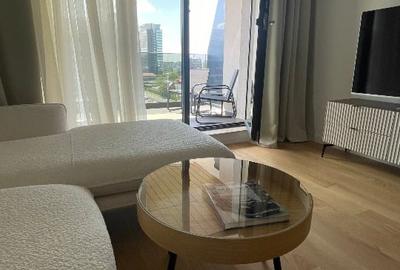 Apartament cu 2 camere decomandat în Aviației - 2