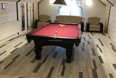 Casă cu 9 camere cu Teren 1500 Mp în Avrig - 7