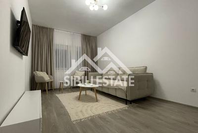 Apartament cu 2 camere decomandat, mobilat în Arhitecților - Calea Cisnădiei - 2