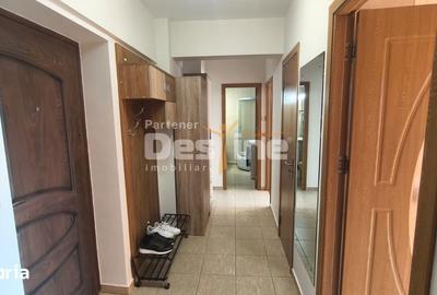 Apartament cu 2 camere decomandat în Ultracentral - 16