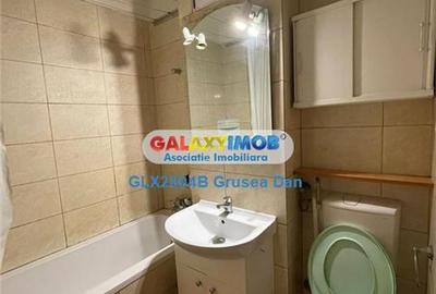 Apartament cu 2 camere decomandat, mobilat în Theodor Pallady