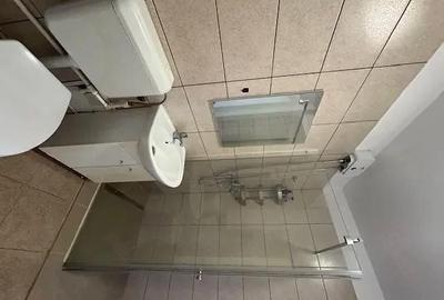 Garsonieră decomandată în Iancului